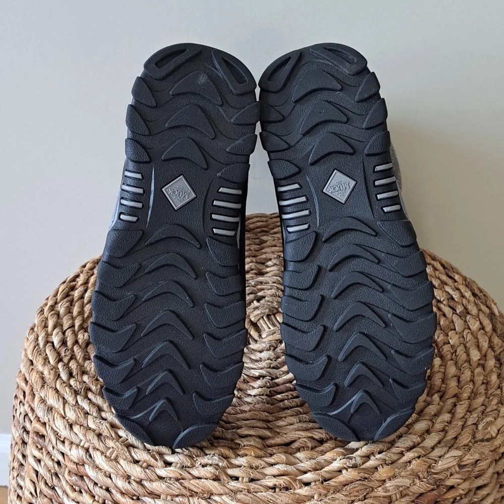Muck Boot Company Youth‎ Original Rugged Tall Waterproof Winter/Outdoor Boots 6